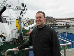 Antton Gomez: "Kalean gaude, ez gaituzte kartzeleratu, baina ez gaude libre"