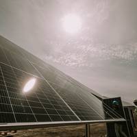 Solasaldia: 'Energia subirotasuna lor daiteke? Energia sorkuntzari, lurraldeari eta etorkizunari buruz hausnartu dezagun'