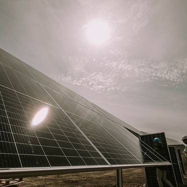 Solasaldia: 'Energia subirotasuna lor daiteke? Energia sorkuntzari, lurraldeari eta etorkizunari buruz hausnartu dezagun'