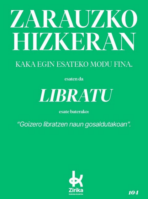 Libratu