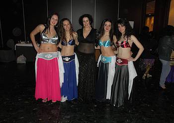 Jainkoen bilkura Modelon