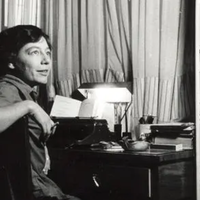 Apoa: Alejandra Pizarnik