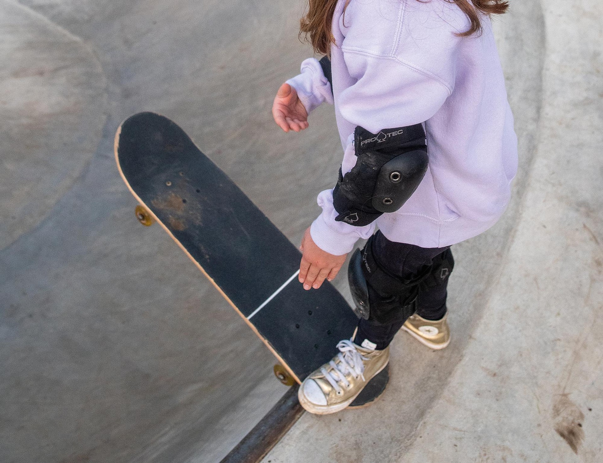 Herrian nahi dugu skateparka