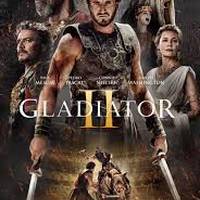 Zinema: 'Gladiator II'