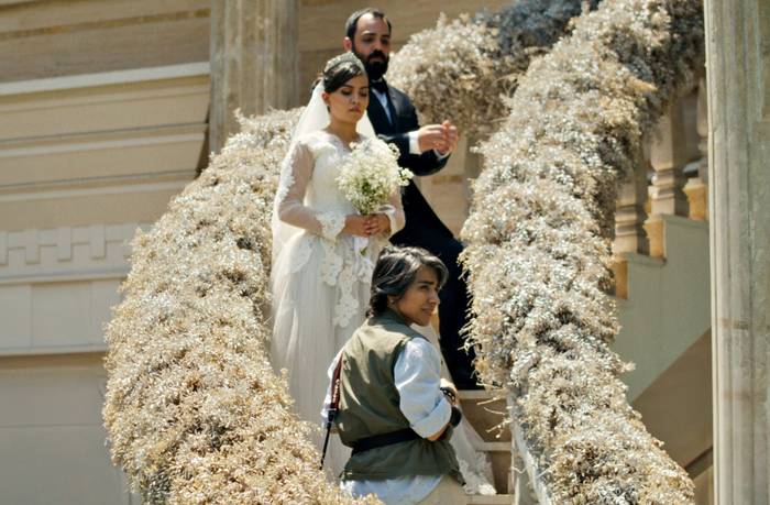 Hiru film emango dituzte datozen egunetan Baztartxo antzokian