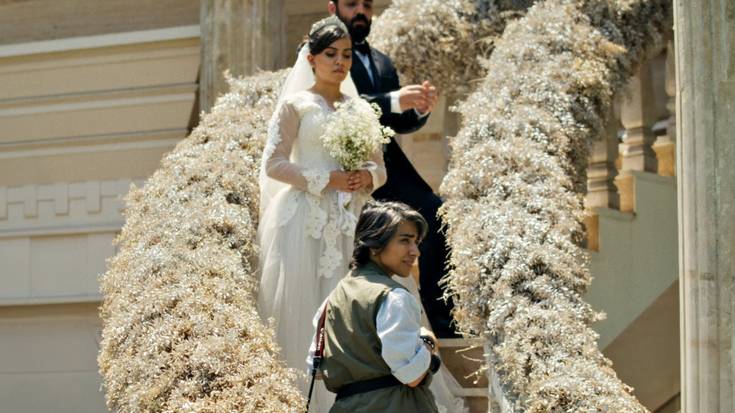 Hiru film emango dituzte datozen egunetan Baztartxo antzokian