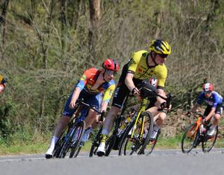 Urola Erdiko zenbait herritatik igaroko da Euskal Herriko Itzulia azken bi etapetan