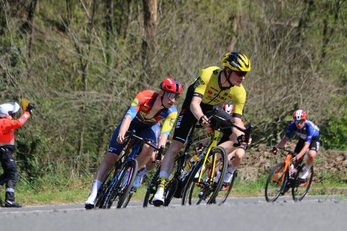 Urola Erdiko zenbait herritatik igaroko da Euskal Herriko Itzulia azken bi etapetan