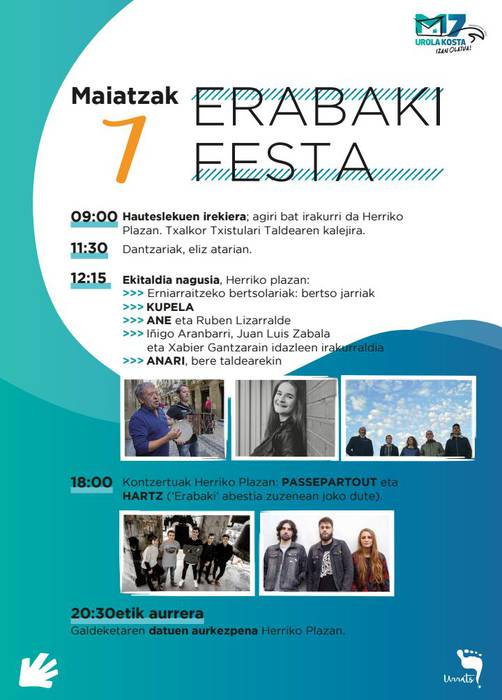 Erabakitzeko eguna