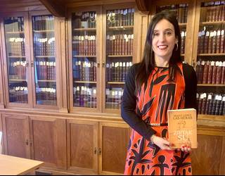 Egeriariaren egiazko bidaien lehen zirta