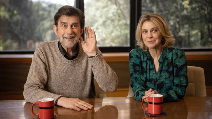 'El sol del futuro' filma eskainiko dute bihartik asteartera bitartean