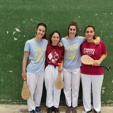 Sansebastianak Urtetan