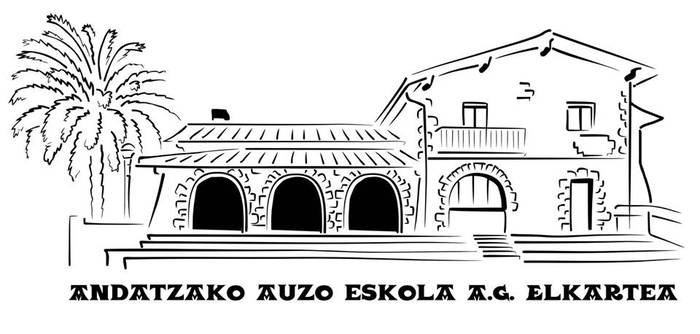Elkarte gastronomikoa estreinatuko du igandean Andatza Auzo Eskola Kultur Elkarteak