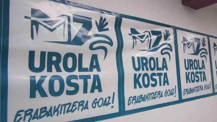 Azpeitiaren lekukoa hartuko dute eskualdeko zortzi herritan