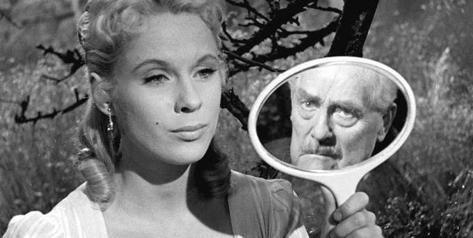 Ingmar Bergman zinemagilearen lana aztertuko dute bihar Photomuseumen