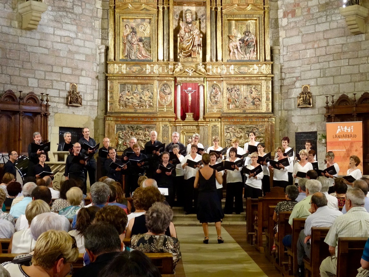 Musika Jaialdiaren balorazio oso baikorra egiten du antolakuntzak