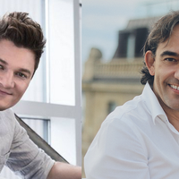 Zestoako Udaberri Kulturala: Josu Okiñenaren eta Alexandre Da Costaren kontzertua