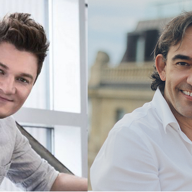 Zestoako Udaberri Kulturala: Josu Okiñenaren eta Alexandre Da Costaren kontzertua