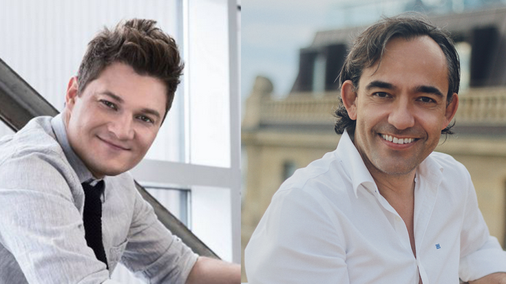 Da Costaren biolinak eta Okiñenaren pianoak bat egingo dute ostiralean Zestoako elizan