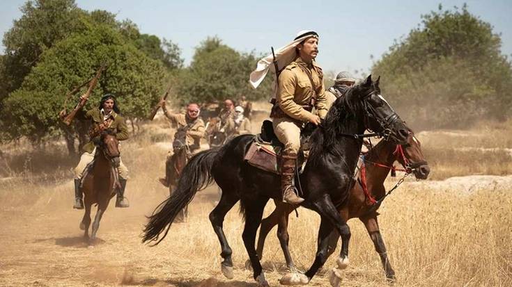 'Rufus, igeri egiten ez zekien sugea' eta 'Palestina 36' filmen emanaldiak, Soreasuko hurrengo hitzorduak
