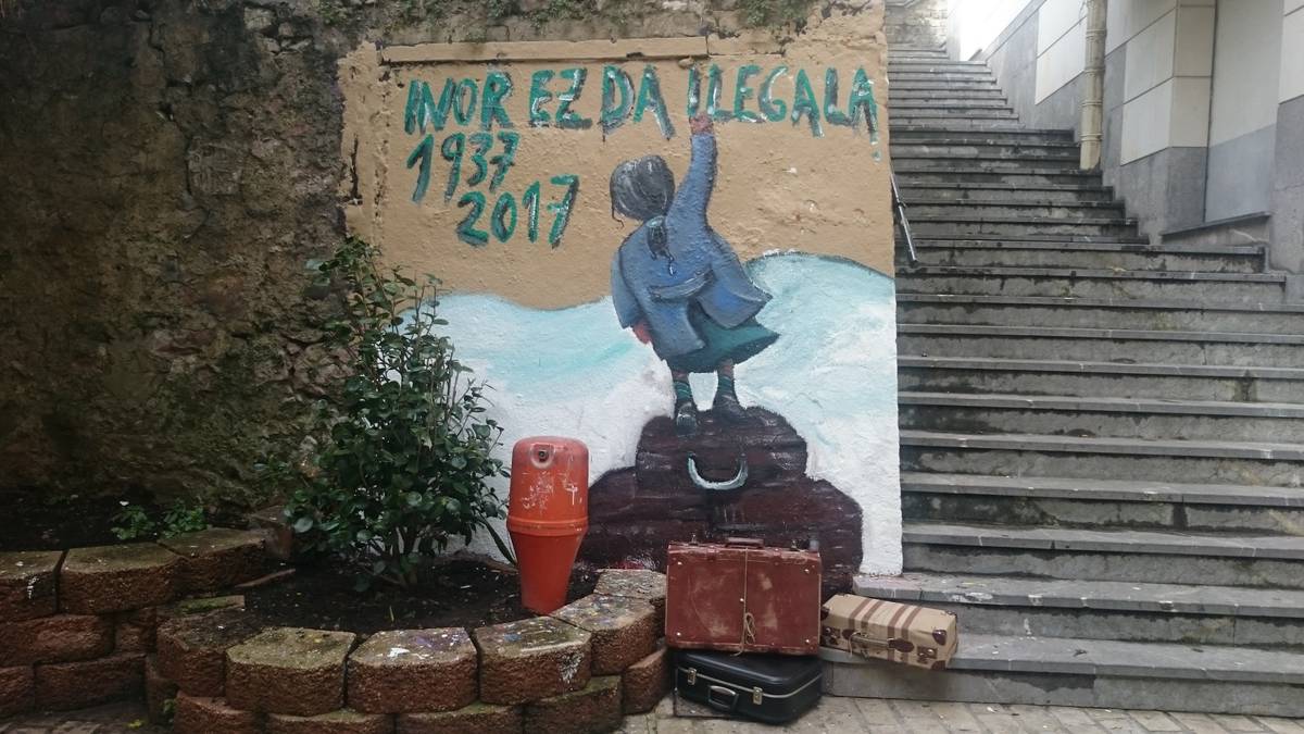 Beren egoera arautu nahi duten Azkoitiko migratzaileek udalean eska dezakete kalteberatasun txostena