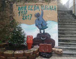 Beren egoera arautu nahi duten Azkoitiko migratzaileek udalean eska dezakete kalteberatasun txostena