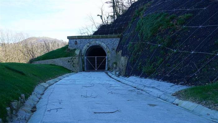 Arroagoia eta Iraeta arteko bidegorri zatiaren proiektua onartu du Diputatuen Kontseiluak