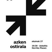 Elkarretaratzea: presoen eta iheslarien eskubideen aldeko mobilizazioa