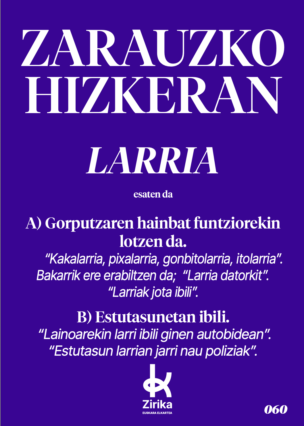 Larria