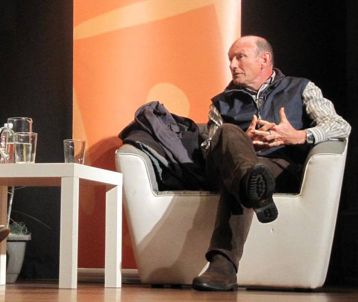 Ibarretxek eta Mendozak euskal bake prozesua izango dute hizpide Getarian