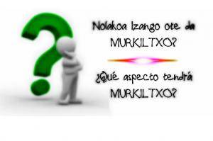 Herriko haurrek diseinatuko dute Murkil Zarauzko dendarien elkarteko logoa