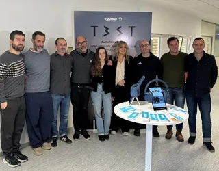 'Test' soinu fikzioa estreinatu du Ulu Mediak