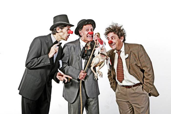 Aurkeztu dute Zarauzko Kalerkiren egitaraua