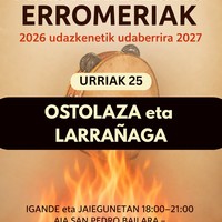 Erromeria Aristerrazun