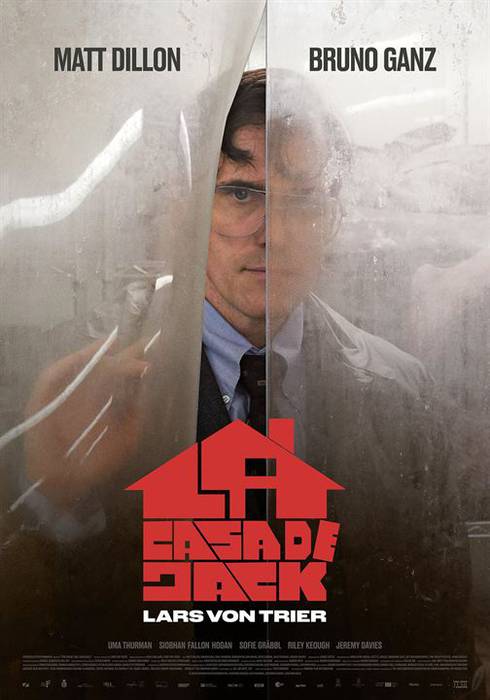 Zine foruma: 'La casa de Jack'