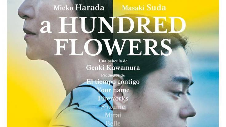 Zine forum: Cien flores