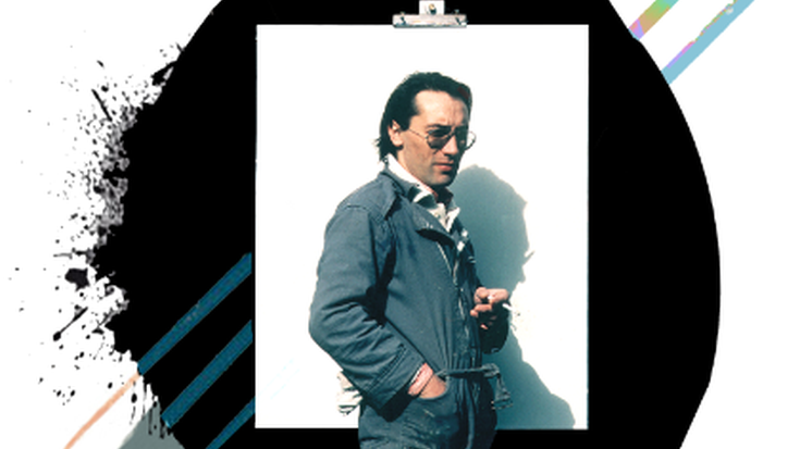 Kaleratu dituzte oinarriak Daniel Txopitea Arte Sorkuntzarako Bekarako