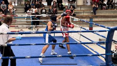 Oraindik eskuratu daitezke larunbateko Boxeo Gaua jaialdirako sarrerak