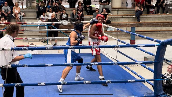 Oraindik eskuratu daitezke larunbateko Boxeo Gaua jaialdirako sarrerak