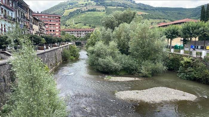 Urola ibaiaren landaredia arinduko dute abuztuaren hasieran