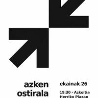 Elkarretaratzea: euskal presoen eskubideen alde