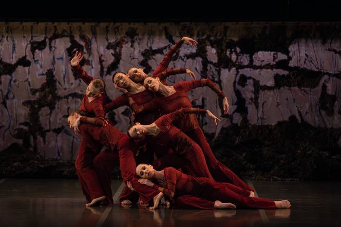 'Sémiramis/Don Juan' balleta ikustera joateko autobusa izango da Zumaiatik