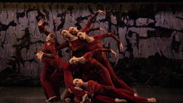 'Sémiramis/Don Juan' balleta ikustera joateko autobusa izango da Zumaiatik