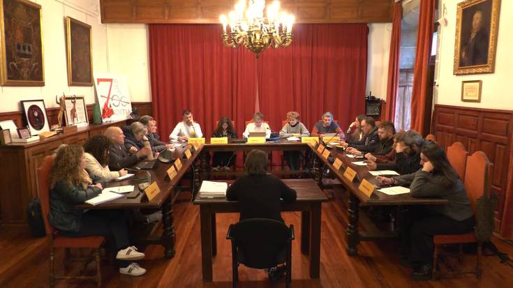 Aurrekontu parte hartzaileen prozesuan aurreikusitakoa baino proiektu txiki gehiago egingo ditu udalak