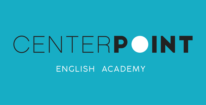 Centerpoint Academy logotipoa