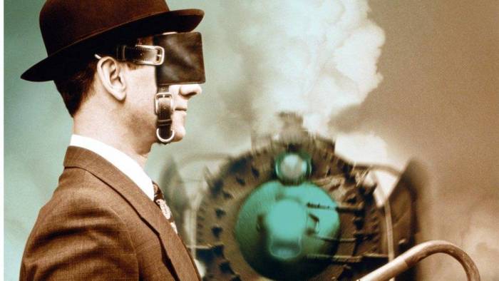Zestoan ari dira grabatzen egunotan 'Ventajas de viajar en tren' filma