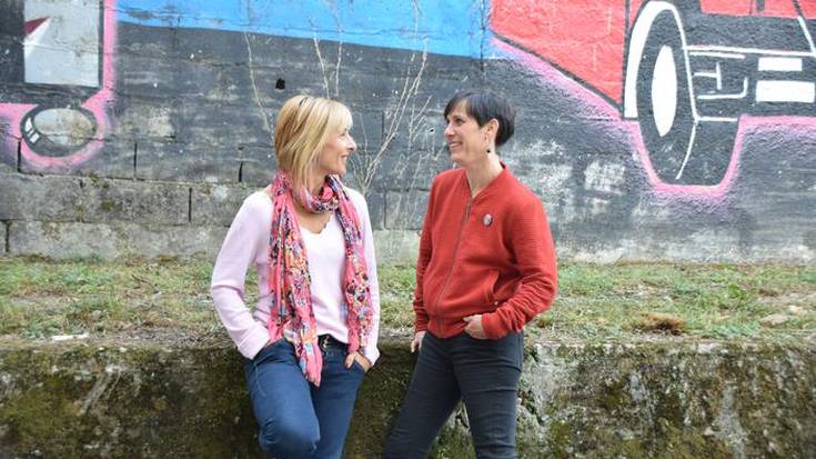 'Gatazka: ataska edo aska?' ikuskizun pedagogikoa eskainiko dute helduentzat