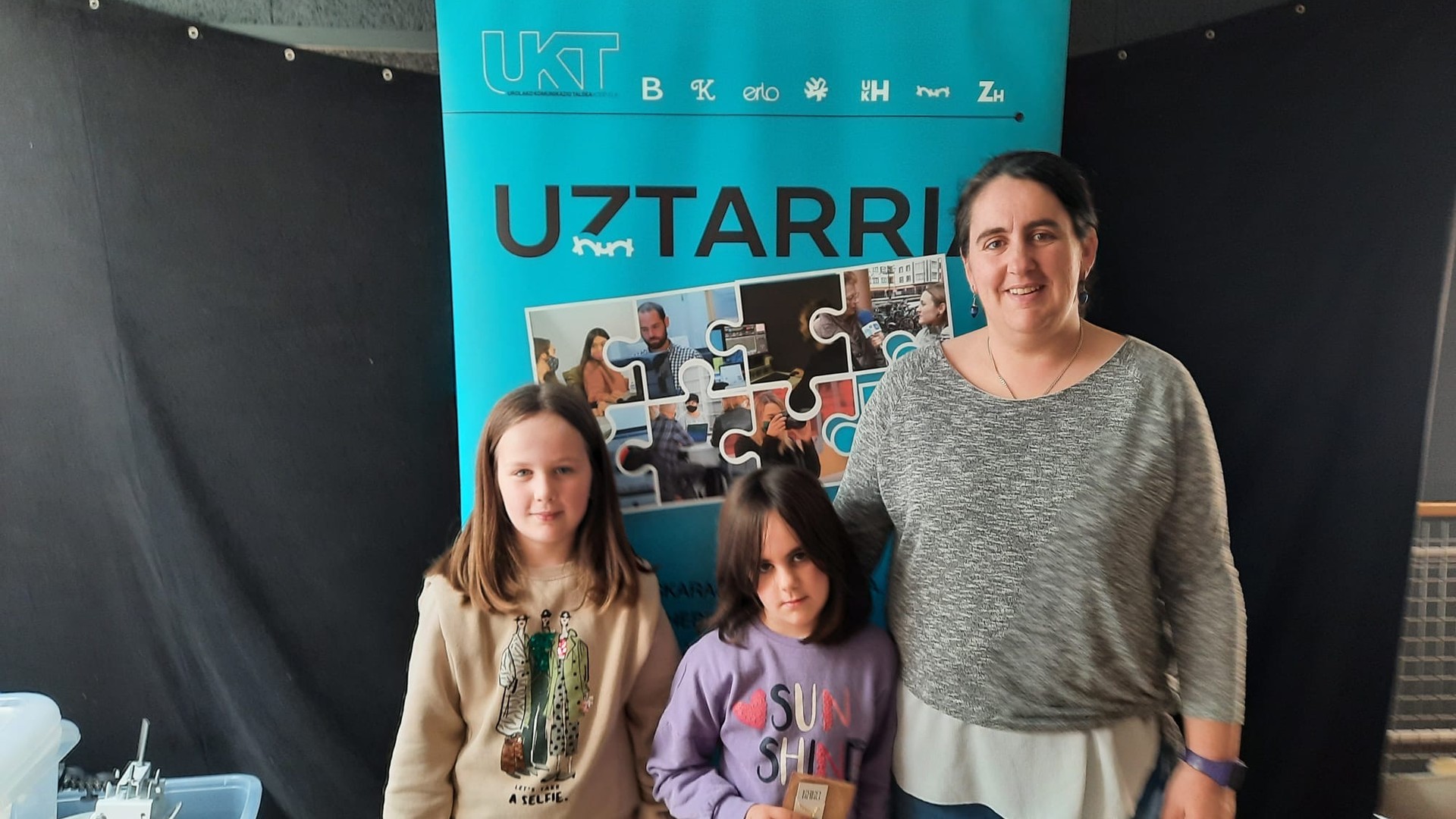 Intza Zelaiak irabazi du Martxoaren 8aren inguruko galdera-erantzunen jolasa