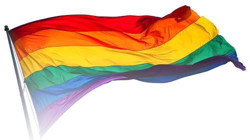 Asteazkenean LGBTIQ-fobiaren kontrako eguna ekarriko dute gogora Udalak eta bi ikastetxeek