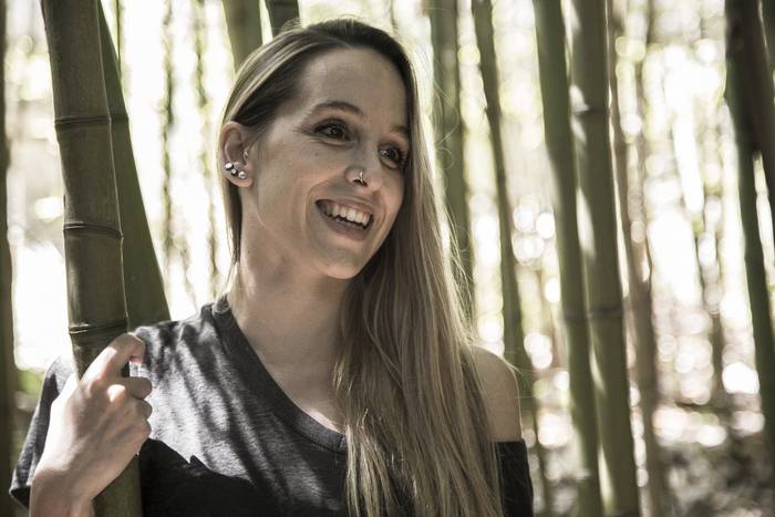 Ane Bastida: "Gogotsu eta ilusioarekin, baina urduri  ere banago"
